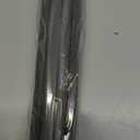 Long Barrel for Dyson Airwrap, Long Hair Curling Roller Barrels Compatible with Airwrap HS01/05, Self-Curling Replacement Attachment for Part No.971889-06, Gold