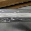 LazBlinds Cordless Cellular Shades, No Tools No Drill Light Filtering Honeycomb Shades Pleated Blinds for Windows, 28'' W x 64'' H, Dovy Grey