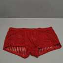 Arjen Kroos Mens Boxer Briefs Breathable Hot Mesh Underwear, XL