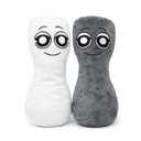 Super JAKES Sprunki Plush  Toys