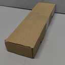 Lionel Ready-to-Play Straight Track Pack, 6-1/4, 12 Pieces, Black