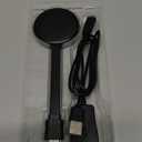 4K Wireless HDMI Display Adapter,5G HDMI Wireless Dongle, Mirror Screen Adapter Stream Video/Audio fromAndroid/iOS/Windows/MacOS/Tablet/Laptop to TV/Projector/Monitor,Support Airplay DLNA Miracast