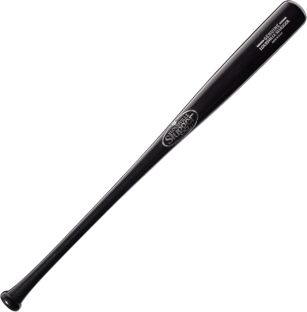 Louisville Slugger Genuine Mix Baseball Bat, 33"