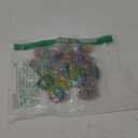 SCIONE 24Pack Mini Fidget Spinner Toys,Rainbow Party Favors for Kids Birthday Party Favors,Return Gifts,Goodie Bags Stuffers,Treasure Box Toy Classroom Prizes (Colorful)