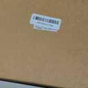 Fudios Lighted Twig Eucalyptus Garland 6FT 96 Warm White LED Battery Operated with Timer for Mantle Fireplace Wedding Party Spring Bedroom Decoration Indoor Outdoor Use