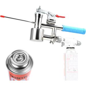 Oxalic Acid Vaporizer, Butane Powered Fogger, Beekeeping Supplies