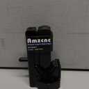 AMZCNC Hammer Lug Crimper Tool - 0000 AWG Battery and Welding Cables( 8 AWG TO 4/0 Wire Gauge)