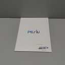 2 Pack Magnetic Paperfilm for iPad Air 11 Inch 2024/2025 (M2/M3, 6th/7th Gen), Feel Like Writing Drawing On Paper, Matte Removable Anti Glare Fingerprint Screen Protector Blue Light Filter