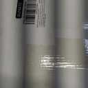 Explore Land Tire Covers 4 Pack - Tough Wheel Protector for Truck, SUV, Trailer, Camper, RV Universal Fits Tire Diameters 23-25.75 inches, Black