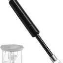 516066 7 Inch Gas Strut Spring Shock Fits Paragon Popcorn Machine Door Lift Support, Replaces PRGN516066, Easy Installation, Commercial Popcorn Maker Parts Accessories