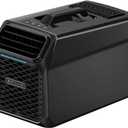 7000 BTU Portable Camping Air Conditioner.4-in-1Tent AC Unit Fast cooling.
