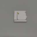 Aqara Zigbee Wireless Mini Switch,Compatible with Apple HomeKit,Google Home,Alexa,Requires Aqara Hub,Versatile 3-Way Control Button for Smart Home Devices,Works with IFTTT