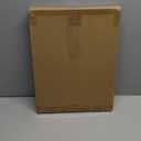 Large Stone Dish Drying Mat for Kitchen Counter, 24"(L)16"(W), Collapsible Quick Drying Dish Mats, Ultra Absorbent Diatomaceous Earth Mats for Dishes Bottles Cups, Match Any Countertop