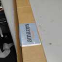 Barrina (6 Pack LED T5 Integrated Single Fixture, 4FT, 2200lm, 6500K Super Bright White, 20W Utility LED Shop Light, Ceiling and Under Cabinet Light, Corded Electric with ON/Off Switch, ETL Listed