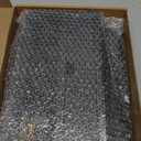 Nekon Mail Organizer with Drawer for Wall, 12"W x 10"H x 3.1"D Mail Sorter Wall Mounted, Wooden Key Holder Wall File Organizer Letter Sorter for Letter Magazines (Black)