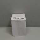 OwnMy 5PCS Clear Glass Candle Plates 3 Inch Pillar Candle Holders, Glass Coasters Decorative Round Candle Plates and Trays for Pillar Candles, for Dining/Wedding Table Centerpieces