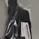 T TIMTAKBO Wrist Brace with Thumb Support, Adjustable Wrist Splint for Carpal Tunnel, De Quervains Tenosynovitis, Arthritis, Thumb Spica Splint Left Hand for Men & Women (Left, S) (Black/Grey-Left)