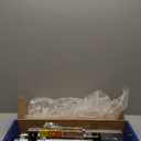 RCA Compact Outdoor or Attic Yagi HD TV Antenna with Super Long 75 Mile Range – Digital OTA Antenna for Clear VHF & UHF Reception, NexGenTV ™ Compatible, Supports 4K/8K 1080p TVs