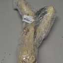 VCEPJH Large Snake Climbing Branch Decor 15.5 in Natural Reptile Wood Cork Log Bearded Dragon Tank Accessories Tree Trunk for Chameleon Gecko Ball Python Frog