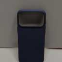 TORRAS Magnetic SlimFit for iPhone 17 PRO MAX Case, UltraThin 17 ProMax Phone Case Compatible with MagSafe, Light AntiScratch Matte Hard PC Bayer 6.9 inch OriginFit, Deep Blue