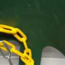 DECORLIFE Toddler Swing, Baby Swing Outdoor High Back Full Bucket Swing Set, 330lb Capacity, Safety Design, Plastic-Coated Chains and Quick-Snap Carabiners for Backyard, Playground (Green)