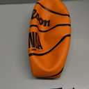 WILSON NBA DRV Series Basketball (Size 7 - 29.5", Orange)