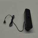 1Mii Computer Speakers for Desktop Laptop Tablet, USB Powered PC Speakers, Small Speakers Wired with Volume Control for Cellphone Pad MP3, Stereo Sound with 3.5mm Audio Plug for Windows Mac Linux PCs