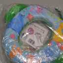 Sesame Street "Let's Fly a Kite" Soft Potty Seat and Potty Training Seat - Soft Cushion, Baby Potty Training, Safe, Easy to Clean