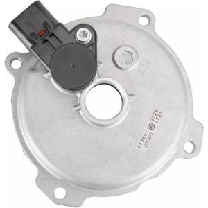 24360-2GGD0, 243602GGD0, Engine Variable Valve Timing VVT Solenoid For Hyundai Genesis G70 19-21 Tucson 18-21 Veloster 19-21 Santa Fe 17-20 Sonata 14-19