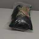 Oakgarden 2 Pack Women's Cotton Long Sleeve Mock Turtleneck Tops Ribbed Lettuce Trim Slim Fit Shirts Thermal Base Layer (Black, Khaki)