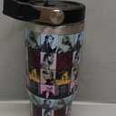 30 Oz Taylor Swift Water Tumber 