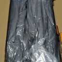 Wearable Heated Blanket for Women with Removable FootPocket,Electric Snuggle Heated Blankets Hoodie with Sleeves Heated Robe Flannel & Sherpa Heating Throw Blanket Shawl with 9 Temp for Winter 50"x80" (Deep Grey)