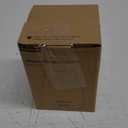 InnoGear Essential Oil Diffuser, Premium 5-in-1 Diffusers for Home Scent Aromatherapy Diffuser Air Desk Humidifier for Bedroom Large Room Office 7 Color LED 2 Mist Mode Waterless Auto Off, Basic White 