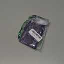 DiGPlus Galaxy S22 5G Wallet Case, [Butterfly & Flower Embossed] PU Leather Wallet Case Flip Protective Phone Cover with Card Slots and Kickstand for Samsung Galaxy S22 6.1-Inch (Purple)