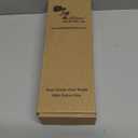 Hair Brush Comb Set Boar Bristle Hairbrush for Curly Thick Long Fine Dry Wet Hair,Best Travel Bamboo Paddle Detangler Detangling Hair Brushes for Women Men Kids Adding Shine Smoothing Hair (Natural Wood Color2)