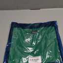 FAME Adult's Cobbler Apron (Green)