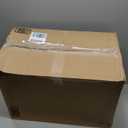 MATEIN Rolling Backpack, 17 inch Water Resistant Wheeled Laptop Backpack, Carry on Luggage Business Bag, Overnight College Computer Bag Trolley Suitcase for Men Women Adults to Travel, Black