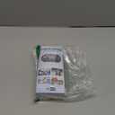 4K Mini Body Camera 128GB  Thumb Size Wearable Action Cam, Hands-Free POV Recording, Portable Body Worn Camera for Travel, Cycling, Sports, Pets, Outdoor Adventures