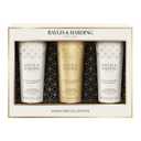 3 x Baylis & Harding Gift Set for Women - Hand & Skincare - Sweet Mandarin & Grapefruit Indulgent - 3-Pack