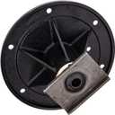 8TEN Spindle for Toro 107-8504 48 52 60-Inch