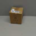 Mini Trash Can 1.6L/0.4 Gallon with Trash Bags 180pcs, Tiny Small Desktop Trash Bin with Lid, Countertop Mini Garbage Bin for Home, Office, Kitchen, Bedroom, Bathroom (White)