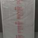 PGAPAXX1625 MERV 16 High Efficiency Replacement Air Filter - Compatible with Bryant/Carrier GAPCCCAR1625, PGAPXCAR1625-A02, PGAPXCAR1625-A01, AGAPXCAR1625, AGAPXCAR1625-A02, 16x25x3 inches, 1 Pack