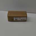 Wareland Asian Soup Spoons Set of 6, Ceramic Chinese Soup Spoons 7 Inch Japanese Spoon for Ramen Pho Dumpling Miso Wonton Noodles | Long Handle Flat Bottom Deep Oval Hook Design | White