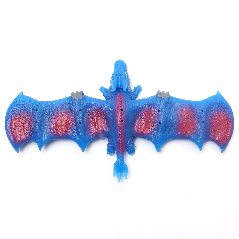 Dragon Slap Bracelet 5 Pack