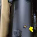 MZB 13 Gallon Ultra Quiet Air Compressor 115PSI Steel Tanks 72dB Noise Level Oil Free Air Compressor Ideal for Tire Inflation Pneumatic Tool Spray Painting