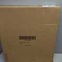 Return Air Filter Grille 16x20,Air Return Vent Cover for 16"W x 20"H Duct Opening,Steel HVAC Vent Covers for Wall and Ceiling,Holds 1" Thick AC Filter, For 16''W20''H-Duct Opening