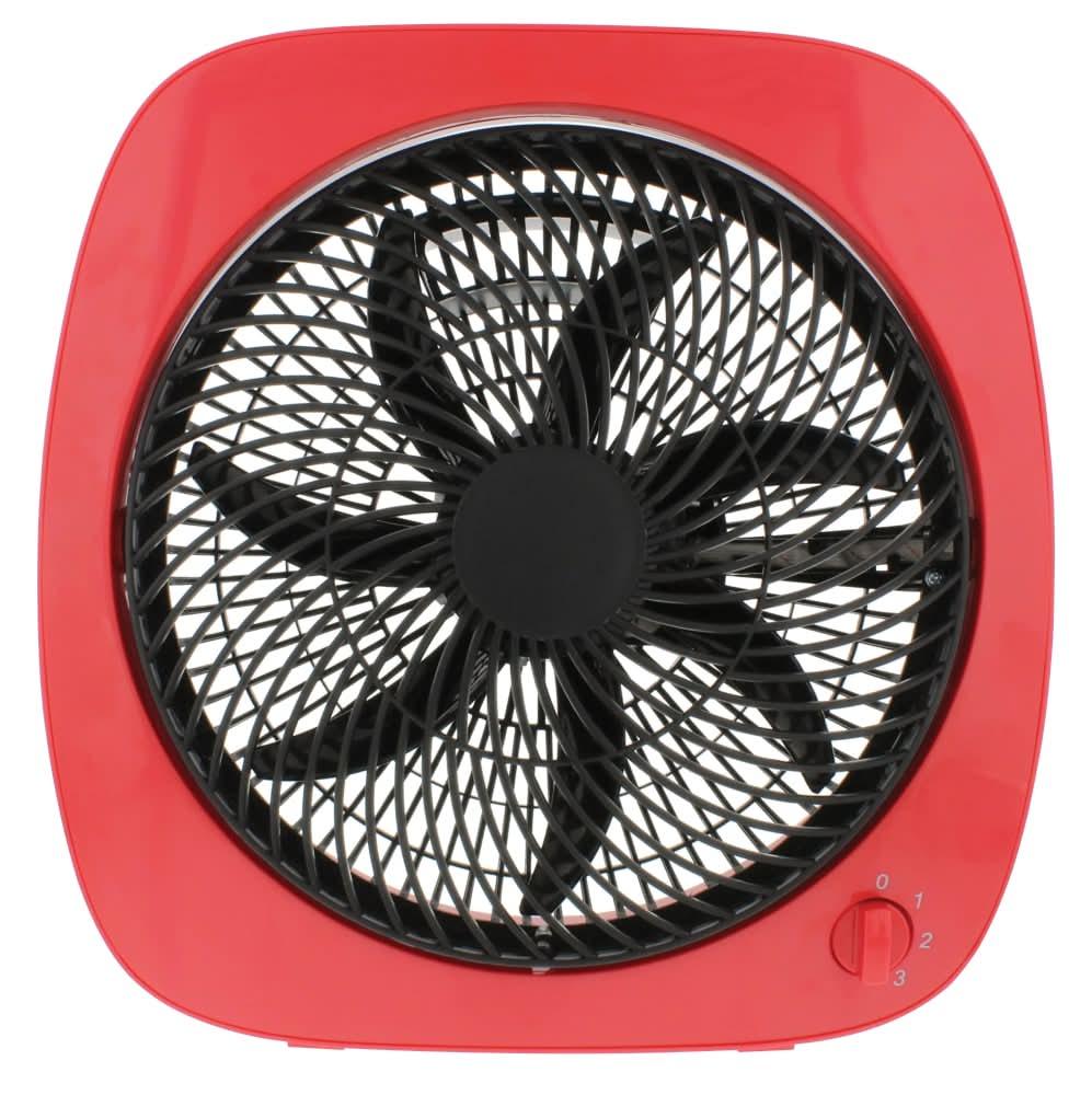 Cool Works Turbo High Performance Fan