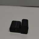 2 Pack USB C Charger Block, Dual Port Type C Wall Charger Fast Charging 20W Power Adapter Cube for iPhone 14/14 Pro/14 Pro Max/14 Plus/13/12/11, XS/XR/X, iPad, Samsung, More