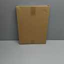 Krtoni Framed Farmhouse Vintage Canvas Wall Art, Rustic Floral Paintings Artwork Wall Decor, White Daisy Flower With Iron Kettle Theme Poster Print for Living Room Bedroom Bathroom Study 16''L x 12''W