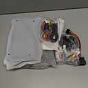 Car Stereo Radio for Toyota Prius 2004 2005 2006 2007 2008 2009 with Wireless Carplay Android Auto - 9" IPS Touch Screen with GPS BT WiFi FM SWC Mirror Link Backup Camera - 2G+32G